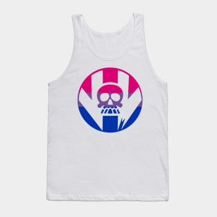 VOM Bisexual Pride Tank Top